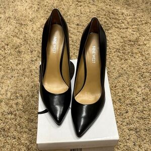Nine West Garisono Heels